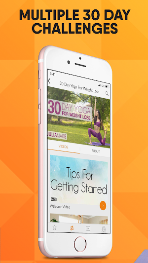 Yoga Plus by Psychetruth Screenshot 3