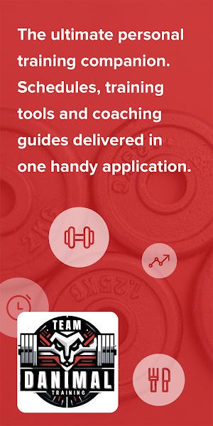 TDTraining Screenshot 0
