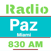 Radio Paz 830 Am Miami En Vivo