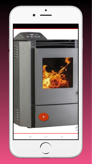 Ashley Automatic Wood Stove Screenshot 2