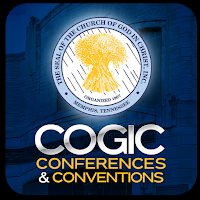 COGIC Conventions