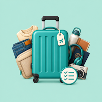 Packlane: Travel Packing List