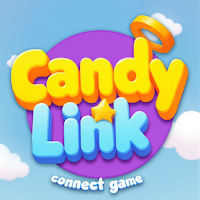 Candy Link: connect game