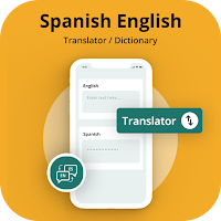 Spanish English Translator