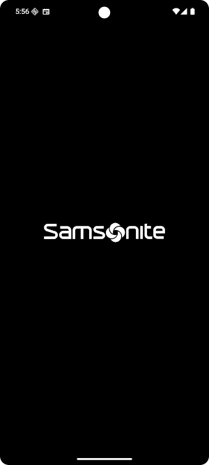 Samsonite Egypt Screenshot 3