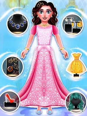 Fashion Nova - Merge Makeover Screenshot 1