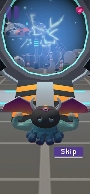 Slimes kingdom Screenshot 2