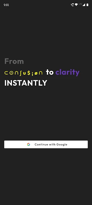 SnappNotes: Visual Memo Screenshot 0