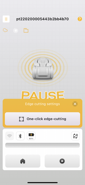 SmartMower Screenshot 0