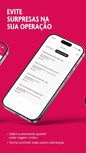 Frota: Gestão, Rotas e Tag Screenshot 3