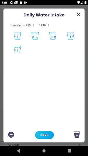 Chi Rho Screenshot 3