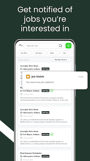 The United Green Screenshot 3
