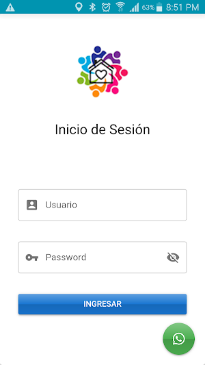 AMTSA Asociados Screenshot 3