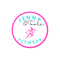 Jenna OToole Fitness