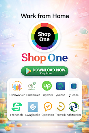 Shop One – all in 1 shopping Screenshot 3