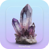 StoneSnap - ID Crystals Rocks