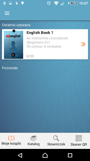 DLL Dictionary Screenshot 0