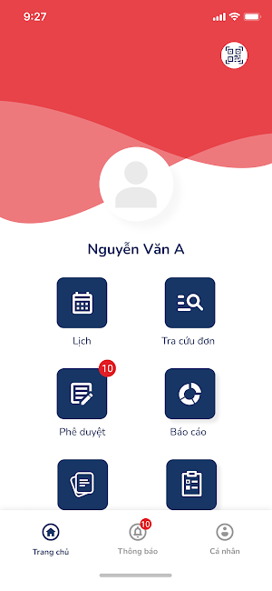 Hanoi Re Smart Screenshot 1