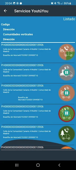 greenYng for Townhall Screenshot 2