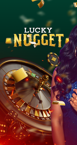 Lucky nugget Screenshot 0