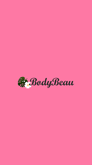 Bady Beau 　公式アプリ Screenshot 0