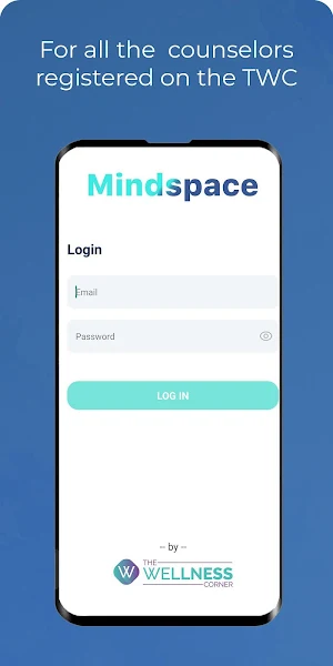 Mindspace Screenshot 1