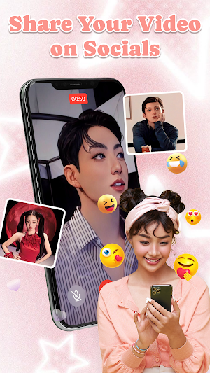 Prank Call Simulator Screenshot 3