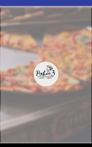 Piękna 3 Pizza Napoletan Screenshot 3