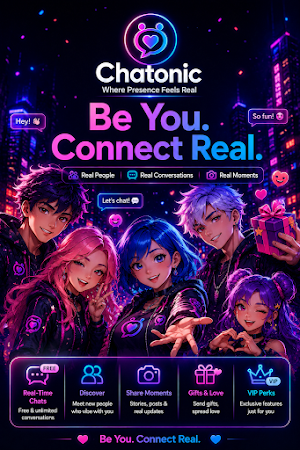 Chatonic Screenshot 0
