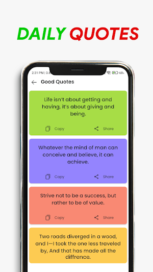 Chat Styles Fonts for WhatsApp Screenshot 2