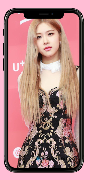 Blackpink Wallpapers 2026 Screenshot 3