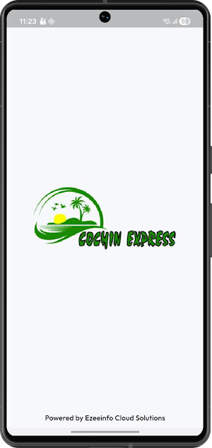 Cochin Bus Screenshot 0