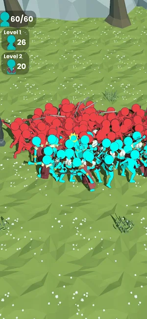 Army Builder Screenshot 3