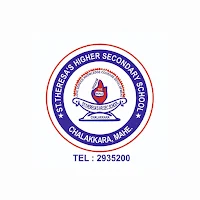 ST.THERESA’S HIGHER S S