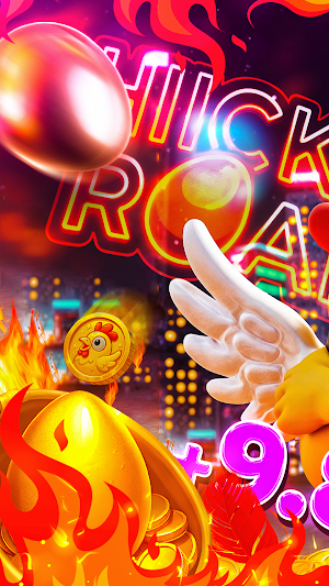 Chicken Road & Chicken Road 2 Screenshot 0
