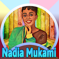 Kai Wangu Nadia Mukami