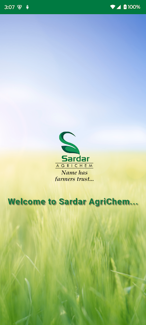Sardar AgriChem Screenshot 0