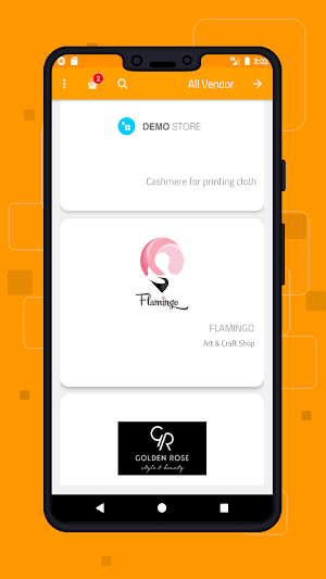 Levant Mall Screenshot 1