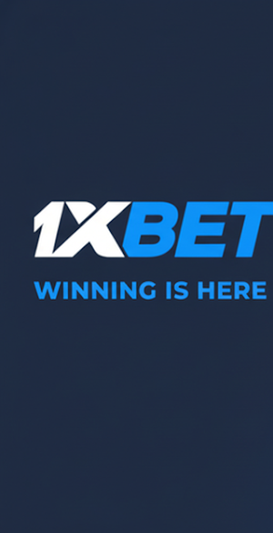1xBet Screenshot 0
