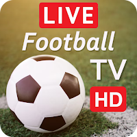 Live Football TV HD Streaming