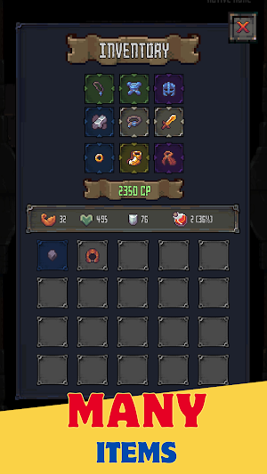 Dungeon Escape Screenshot 3
