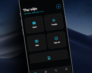 LibriFlow Screenshot 2