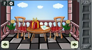 Escape Games Spot-35 Screenshot 1