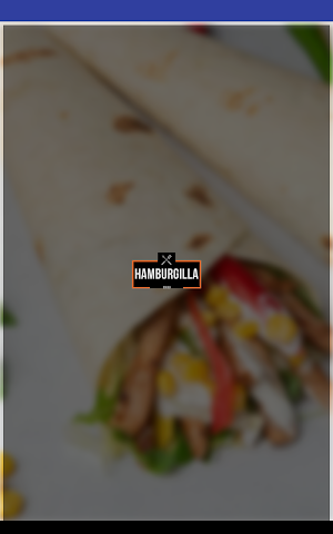 Hamburgilla Screenshot 3
