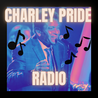 Charley Pride Radio Country