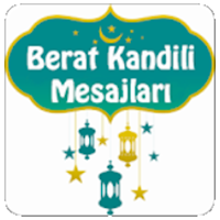 Berat Kandili Mesajları