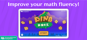 Dino Dice Screenshot 0