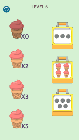 Pack Easy Screenshot 1
