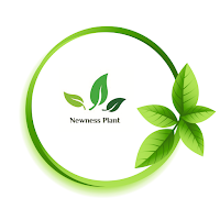 Newness Plant - Nursery App