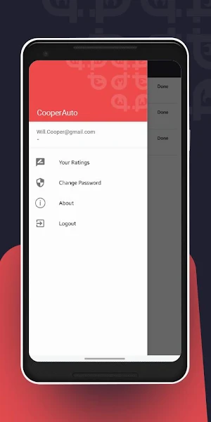 VPA Vendor Screenshot 0